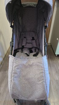 Športový kočík Kinderkraft - 8