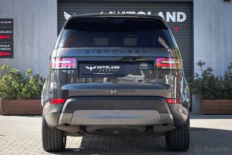 Land Rover Discovery 3.0D SDV6 306k HSE AWD A/T - 8