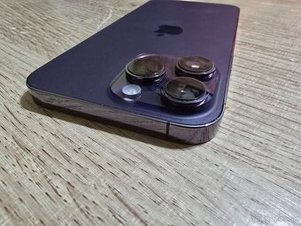 Iphone 14 pro max 256gb cena je nizka pretoze nejde face id - 8