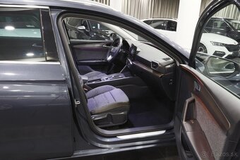 Seat Leon SP XCELLENCE 2.0 TDI 110kW DSG automat - 8