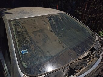 Passat b6 sedan 103kw bkp M6 - 8