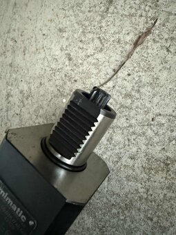 Frézovacie náradie - 8