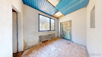Dvojpodlažný dom za cenu pozemku; Trnava pri Laborci - 8