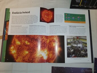 Encyklopédia vesmíru a Solar system Scope - 8