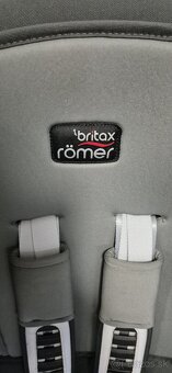 Autosedačka Britax Römer Duo Plus - 8