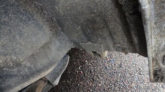 Predám Fiat Ducato 2.3JTD rok 2007 3 miestne - 8