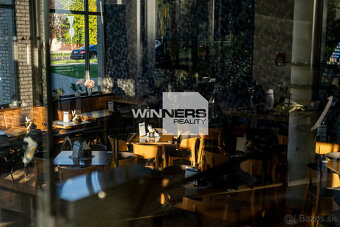 Prenájom moderných kancelárskych priestorov, 56,26 m2 – Flor - 8