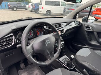 Citroën C3 1.4i Attraction - 8