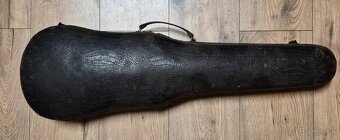 Starožitné husličky STAINER - 8