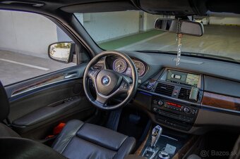 BMW e70 X5 35dX Xdrive 210kw - 8