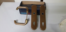 Klucky na vchodove dvere roztec 92mm a ine - 8