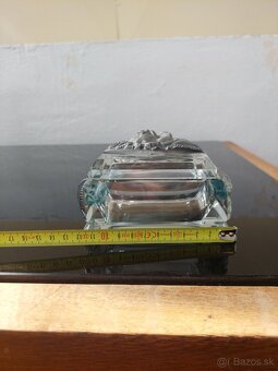 Sperkovnica s ruzou - 8