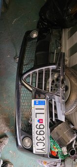 Predam nd Alfa Romeo 159,2.4,154kw - 8