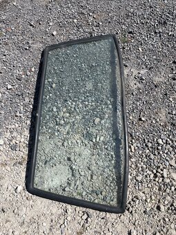 Rozpredam daihatsu feroza - 8