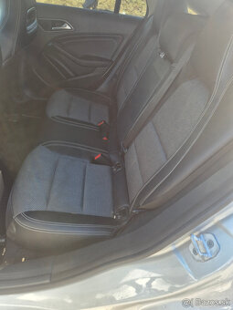 Mercedes CLA 200 CDi - 8