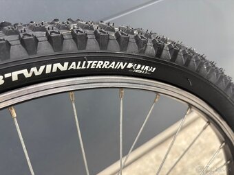 Rockrider ST 500 24” - 8