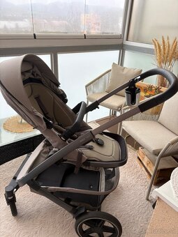 Kočík Joolz Geo 3 - 8