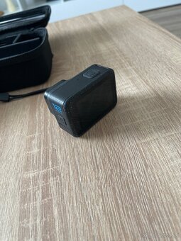 GoPro Hero 12 Black + kompletná výbava - 8