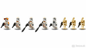 LEGO Star Wars 75337 - 8