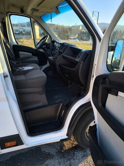 Peugeot Boxer - 8