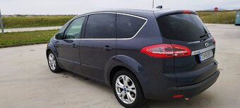 Ford S-Max 2.0tdci 120kw - 8