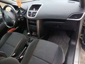 Peugeot 207 1.6hdi 66kw - 8