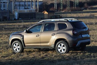 Dacia Duster 1,3 TCe 4x4 - 8