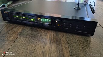 Onkyo T-4450 - 8