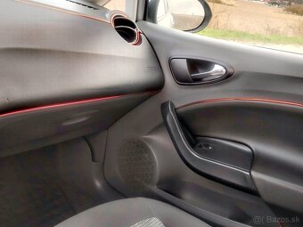 Seat Ibiza 1.4 - 8