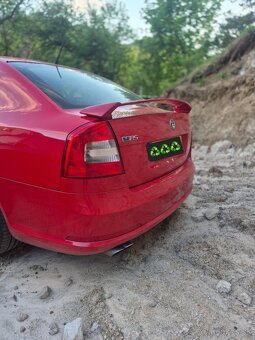Predám náhradné diely na Škoda Octavia II 2 facelift VRS - 8