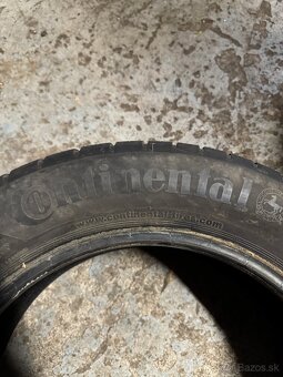 Letné pneumatiky 175 65 R15 4ks - 8