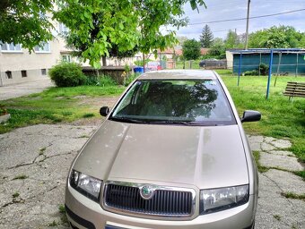 Fabia 1 - 8