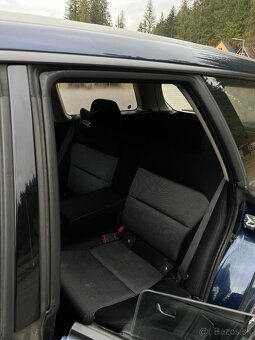 SUBARU Legacy 2.5 benzín, 4WD nová STK/EK - 8