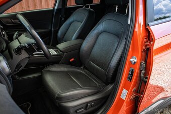 Hyundai Kona Electric 150 - 8
