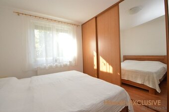 Predaj 4i RD, pozemok 500 m2, Rajka - 8