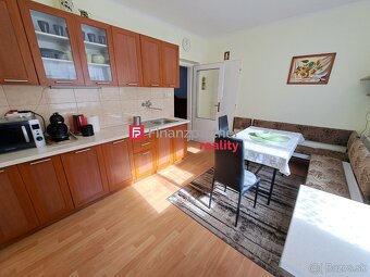 PREDAJ rodinného domu, rezervovaný - 8
