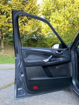 ✅Ford S-Max 2.0TDCi 120kw A/T 7M - 8
