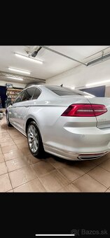 Volkswagen Passat R-line 4motion - 8