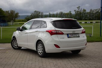 HYUNDAI I30 1.4 2014 - 8