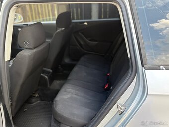 volkswagen passat b6 - 8