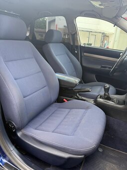 Audi a4 b5 1.9Tdi - 8