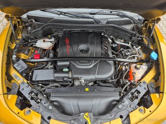 Alfa Romeo Stelvio 2.2 JTDM Veloce GT Junior Q4 - 8