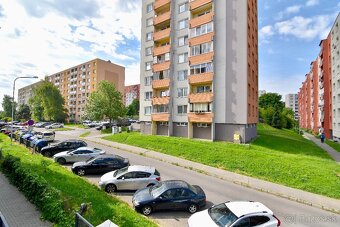 1-izb byt v novostavbe klimatizácia, terasa a pivnica, Nitra - 8
