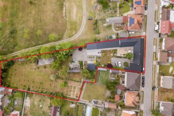 Predáme RD na Záhorí s vnútorným bazénom, garážou .... - 8