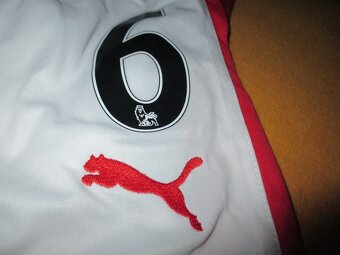 Futbalový set Arsenal Londýn 2016/17 Koscielny XL - 8