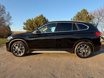 X1 Xline xDrive25e Plug-in hybrid 162kW,Aut,FULL LED,NAVI - 8