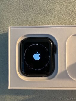 Apple watch SE 2.gen 44mm - 8