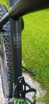 Horský elektrobicykel - 8