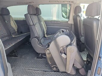MERCEDES VITO 115 CDI 4X4 - 8