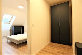 NOVINKA I MODERNÝ 2i.BYT S LOGGIOU a S PARKOVANÍM / BA I. - 8
